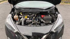 Nissan Micra 1.0 IG-T 92 Acenta 5dr Petrol Hatchback